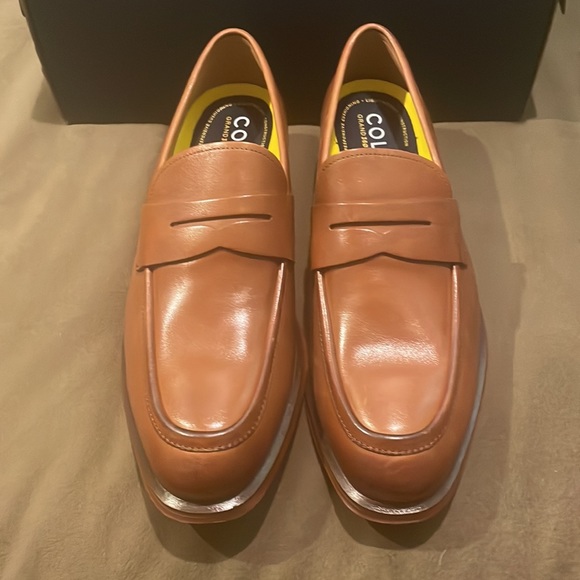 Cole Hann Modern Classic Penny Loafer